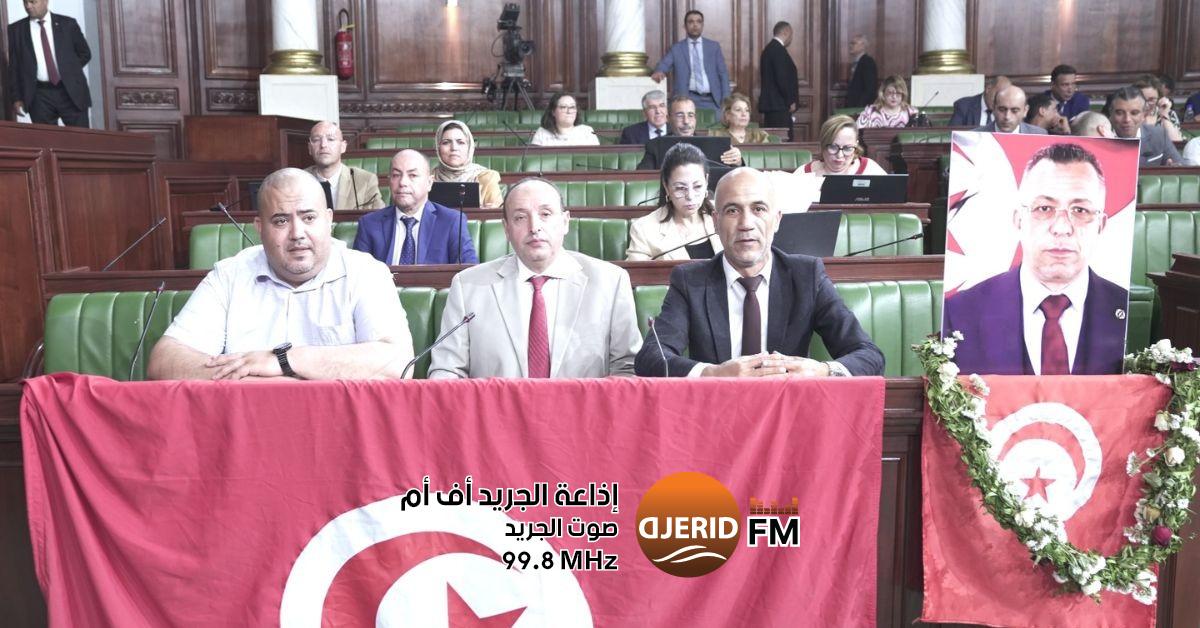 البرلمان يوافق على قانون تنظيم عقود العمل ومنع المناولة مشروع قانون تنظيم عقود الشغل ومنع المناولة يحظى بمصادقة البرلمان