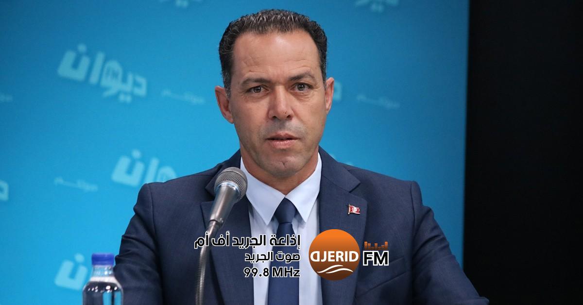 زغدود يعلن عن مبادرة لتوظيف خرّيجي التعليم العالي العاطلين عن العمل لفترات طويلة زغدود يكشف تفاصيل مقترح قانون انتداب خرّيجي التعليم العالي ممّن طالت بطالتهم