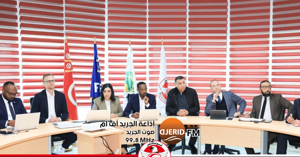 الجامعة التونسية تعلن عن إبرام إتفاقية تعاون مع الجامعة النوريجية 