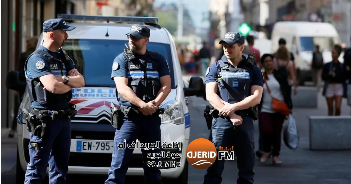 جريمة قتل في فرنسا: تونسي يسقط برصاص جاره الفرنسي فرنسا: مقتل تونسي برصاص جاره الفرنسي