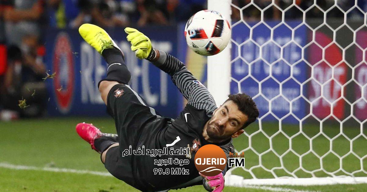 كأس العالم للأندية: العين الإماراتي يتعاقد مع الحارس باتريسيو 