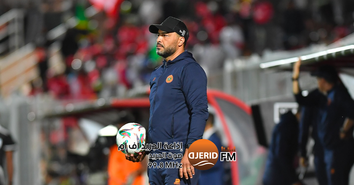 كأس العرش المغربي : معين الشعباني يقود نهضة بركان الى ربع النهائي