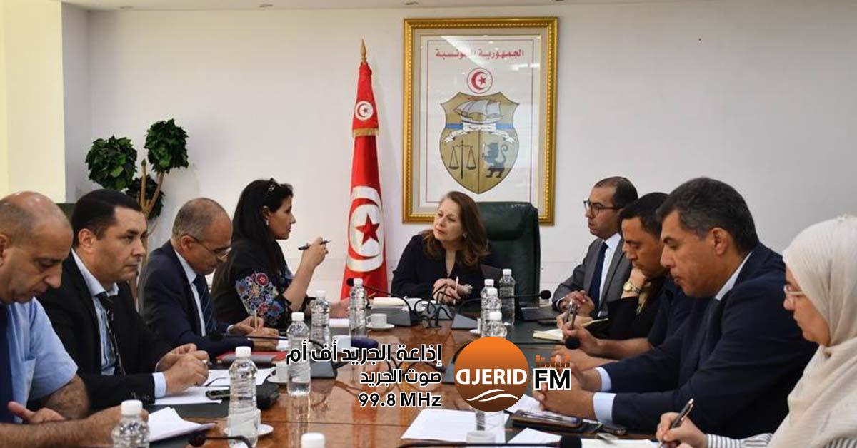 جاهزون لإطلاق أول استراتيجية بحرية وطنية: مستقبل البحر يبدأ الآن نحو اعداد أول استراتيجية وطنية في المجال البحري