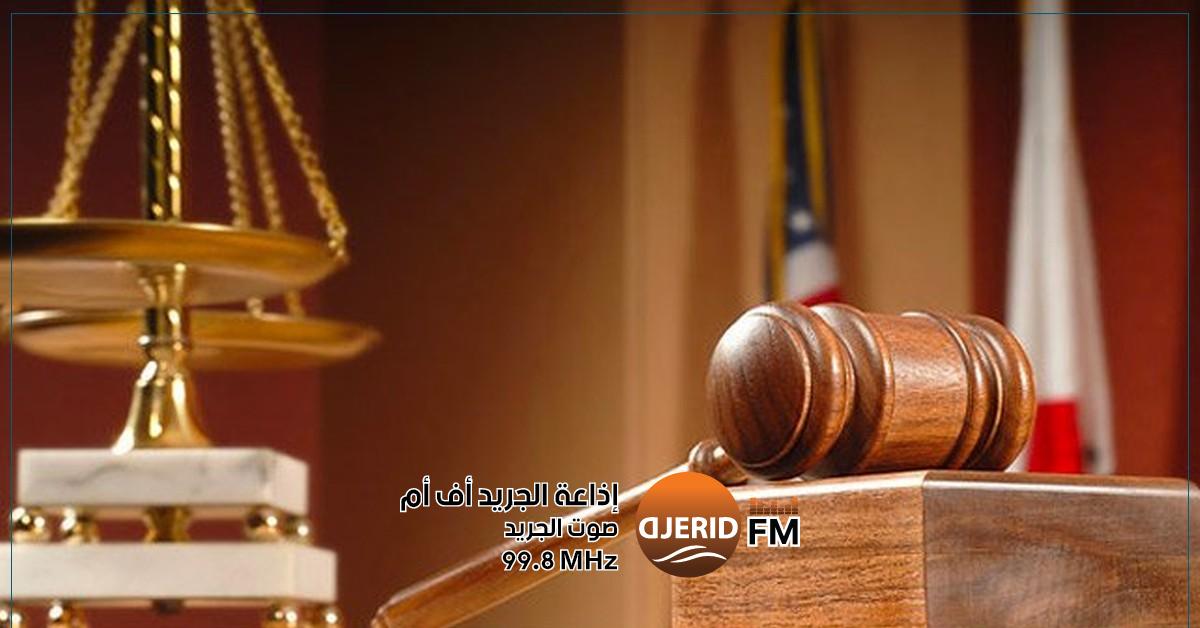 تأجيل محاكمة تهريب المرجان يثير الجدل في المحاكم تأجيل النظر في قضية تهريب المرجان