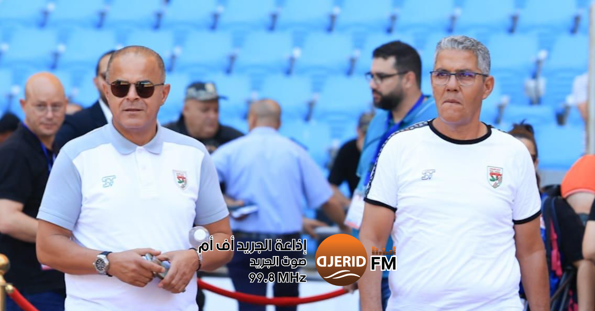 الملعب التونسي: شكري الخطوي يواصل التجربة ومفاوضات مع 3 لاعبين