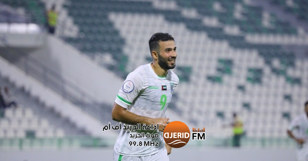 هيثم الجويني يودع نادي دبا الحصن الإماراتي: تفاصيل الرحيل هيثم الجويني يغادر نادي دبا الحصن الإماراتي