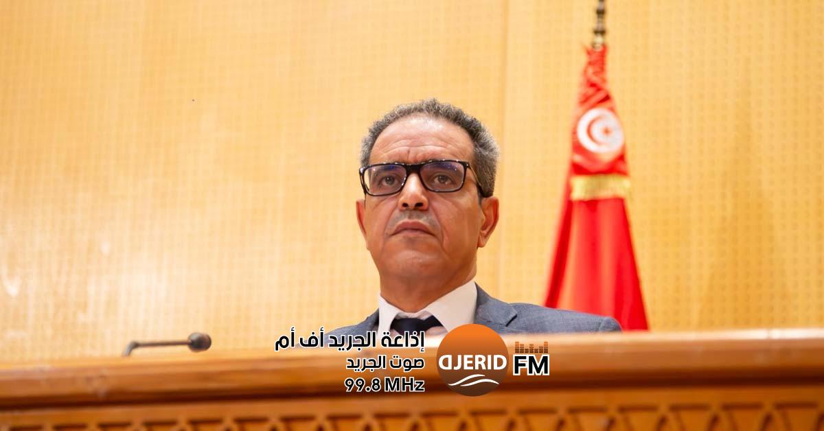 تعزيز البنية التحتية: رئيس مجلس الجهات والأقاليم يكشف الخطط المستقبلية رئيس مجلس الجهات والأقاليم يؤكد أهمية النهوض بقطاع البنية التحتية