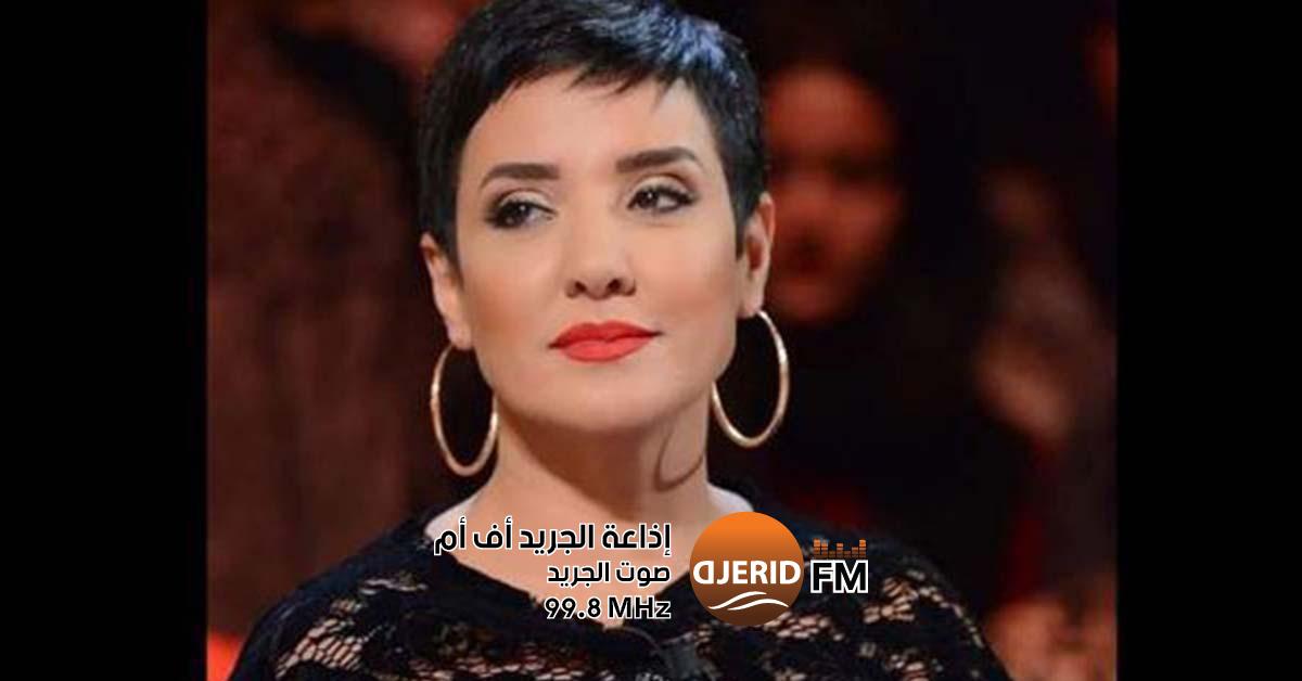 سنية الدهماني أمام المحكمة: تفاصيل الجلسة اليوم اليوم: سنية الدهماني تمثل أمام القضاء