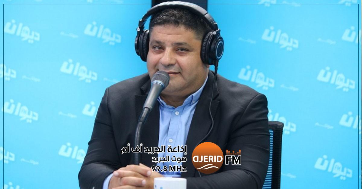 سجن 6 سنوات للنائب السابق وليد جلاد: تفاصيل وتداعيات الحكم 6 سنوات سجنا في حق النائب السابق بالبرلمان المنحل وليد جلاد