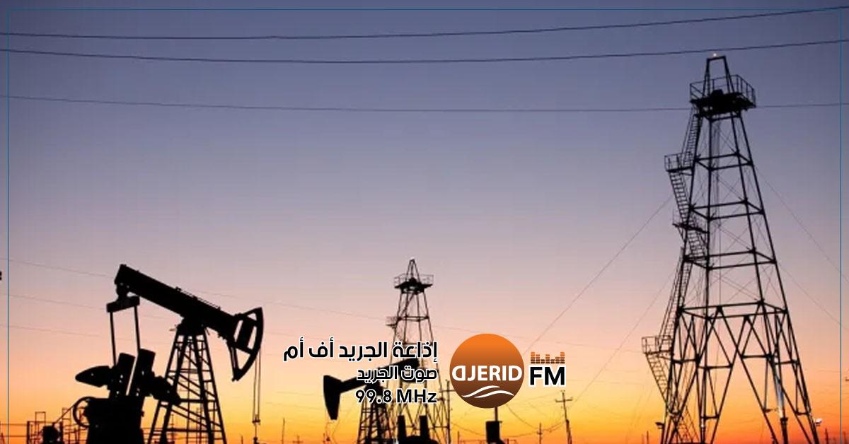 ازدياد مقلق لعجز ميزان الطاقة في تونس ارتفاع عجز ميزان الطاقة الأولية لتونس
