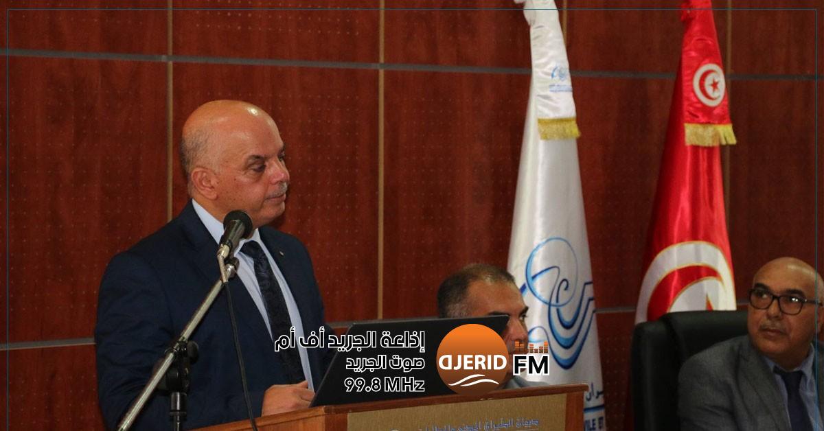 إعطاء إشارة الانطلاق لإعداد مخطط التنمية للفترة 2026-2030 لقطاع النّقل واللوجستية