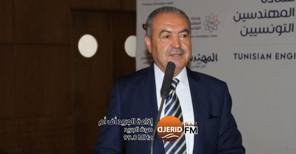 عميد المهندسين يتحدّى الحكومة بدعوى قضائية عميد المهندسين:رفعنا قضية ضدّ الحكومة