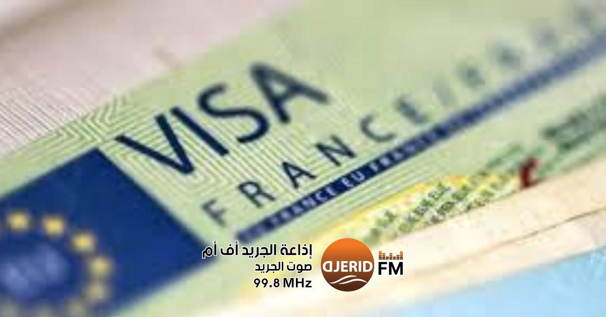 القنصل الفرنسي: قبول مذهل لأكثر من 80% من طلبات التأشيرة للطلاب والعمال القنصل العام لفرنسا: أكثر من 80%من مطالب التأشيرة للطلبة والراغبين في العمل تحظى بالقبول