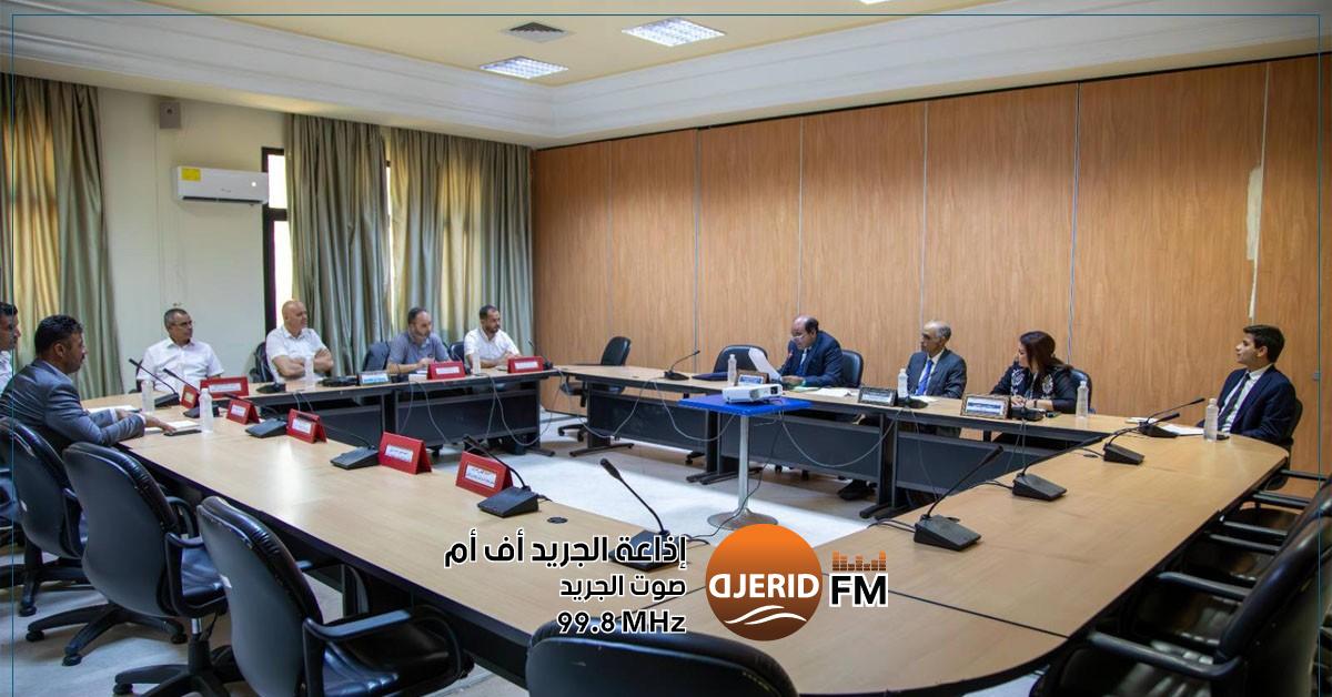 نواب مجلس الجهات: تسهيلات جديدة تجذب المستثمرين الأجانب! نواب بمجلس الجهات يؤكدون أهمية تقديم تسهيلات للمستثمرين الأجانب