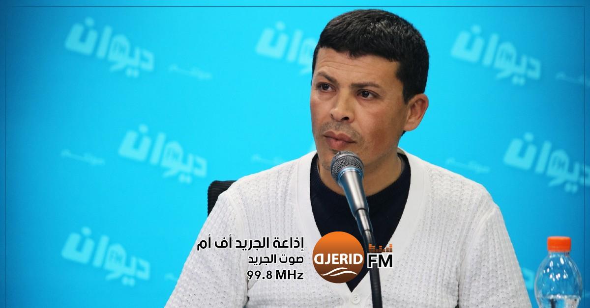 تمديد الإيقاف التحفظي: تطورات جديدة في قضية الصحبي صمارة تمديد فترة الإيقاف التحفظي في حق الصحبي صمارة
