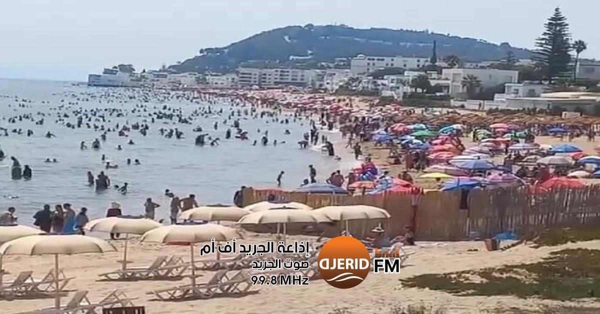تشريع جديد لحماية المصطافين وضمان أمان السباحة في الشواطئ والمياه مقترح قانون لحماية المصطافين وضمان سلامة السباحة في الشواطئ والفضاءات المائية