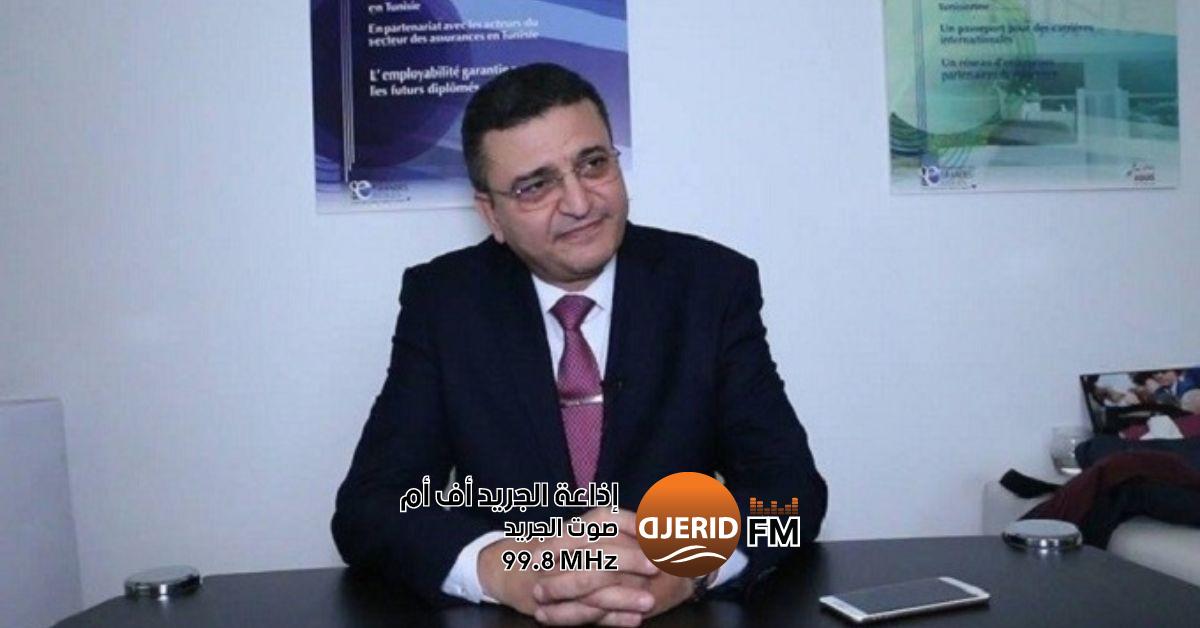وفاة شوقي قداس، رئيس هيئة حماية المعطيات الشخصية: نهاية مشوار حافل رئيس هيئة حماية المعطيات الشخصية شوقي قداس في ذمة الله
