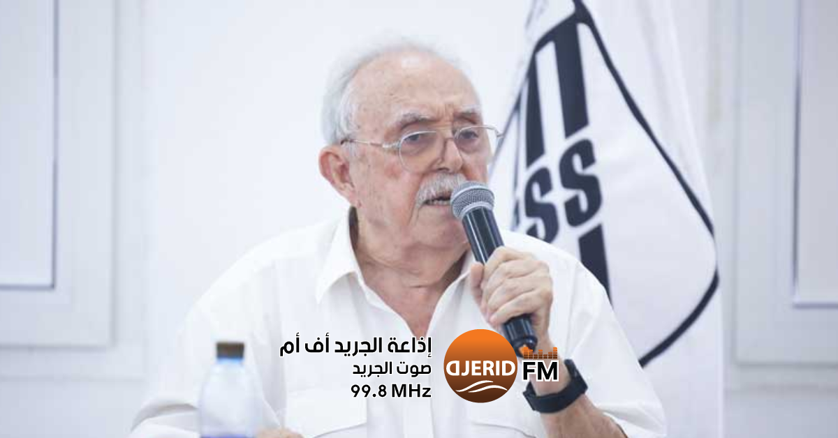 النادي الصفاقسي: إستقالة محمد علولو رئيس الهيئة العليا للدعم