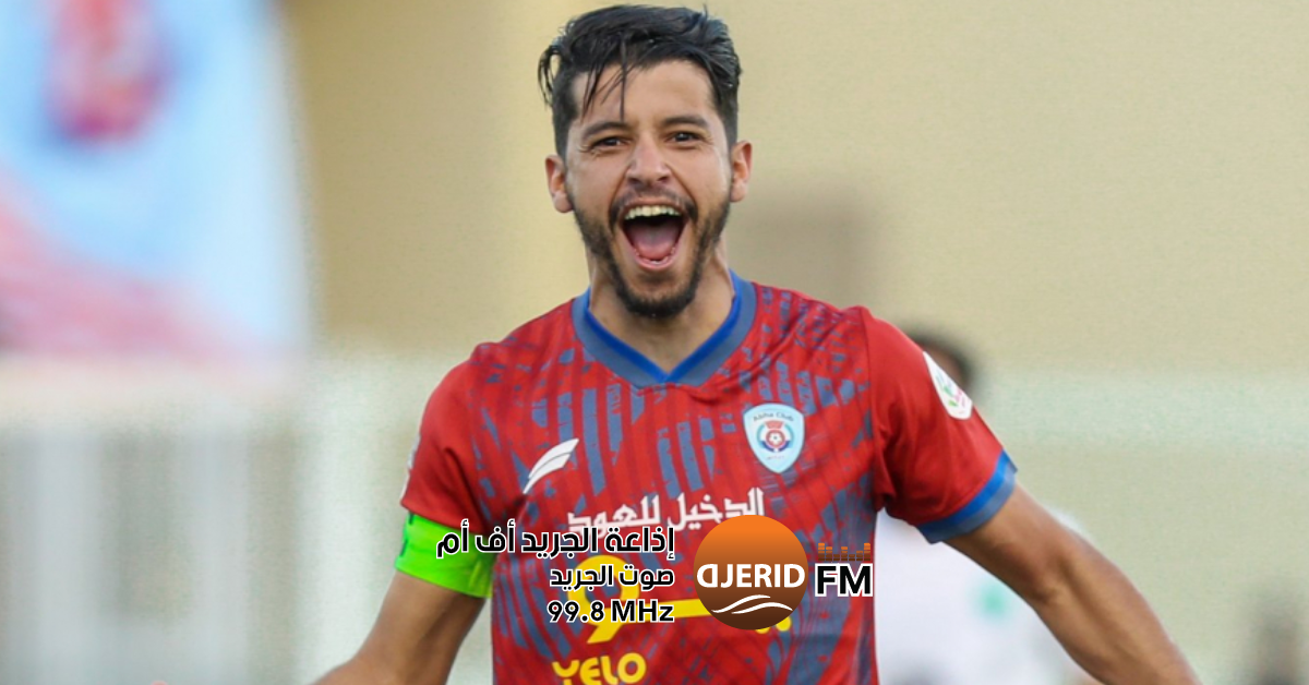 الوداد المغربي يرغب في ضم سعد بقير
