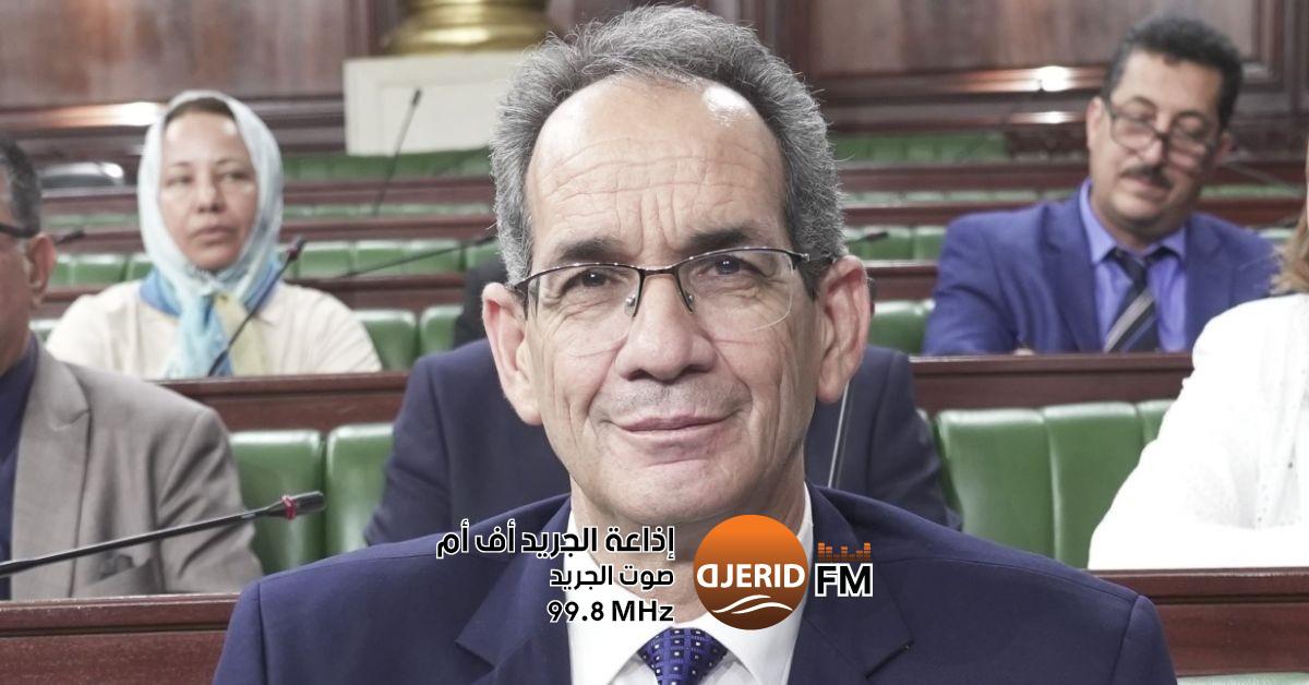 إجراءات قانونية صارمة ضد جامعات خاصة مخالفة في بلعيد بلعيد: تم اتخاذ إجراءات قانونية بحق مؤسسات التعليم العالي الخاص المخالفة