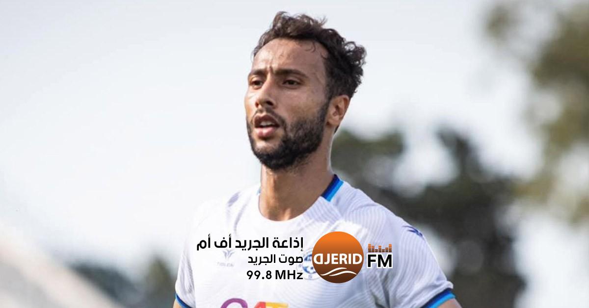لقاء مرتقب اليوم بين إدارة الاتحاد المنستيري وأيمن الحرزي إجتماع حاسم اليوم بين هيئة الإتحاد المنستيري وأيمن الحرزي