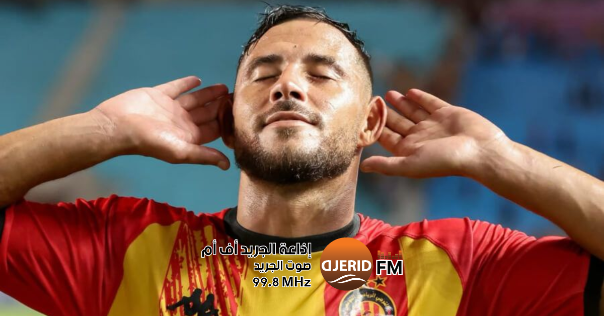 البلايلي يجدد عقده مع الترجي لموسم إضافي: تفاصيل الاتفاق الجديد قناة الهداف الجزائرية: إتفاق بين الترجي والبلايلي على تجديد العقد لموسم إضافي