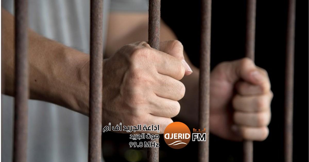 مفاجأة غير متوقعة: توقيف مرشح بارز في انتخابات الرئاسة 2019 الاحتفاظ بأحد المترشحين للانتخابات الرئاسية 2019