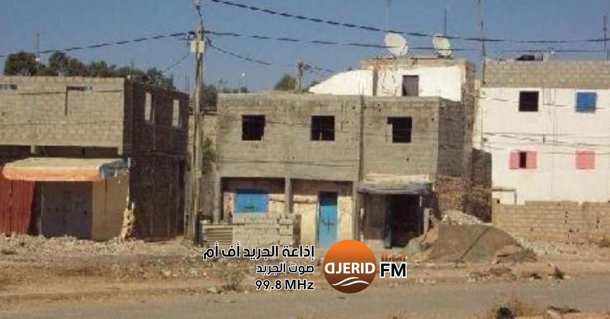 تحرير الأحياء الشعبية العشوائية: مقترح قانون لتسوية عقارية جديدة مقترح قانون لتسوية الوضعية العقارية للأحياء الشعبية العشوائية