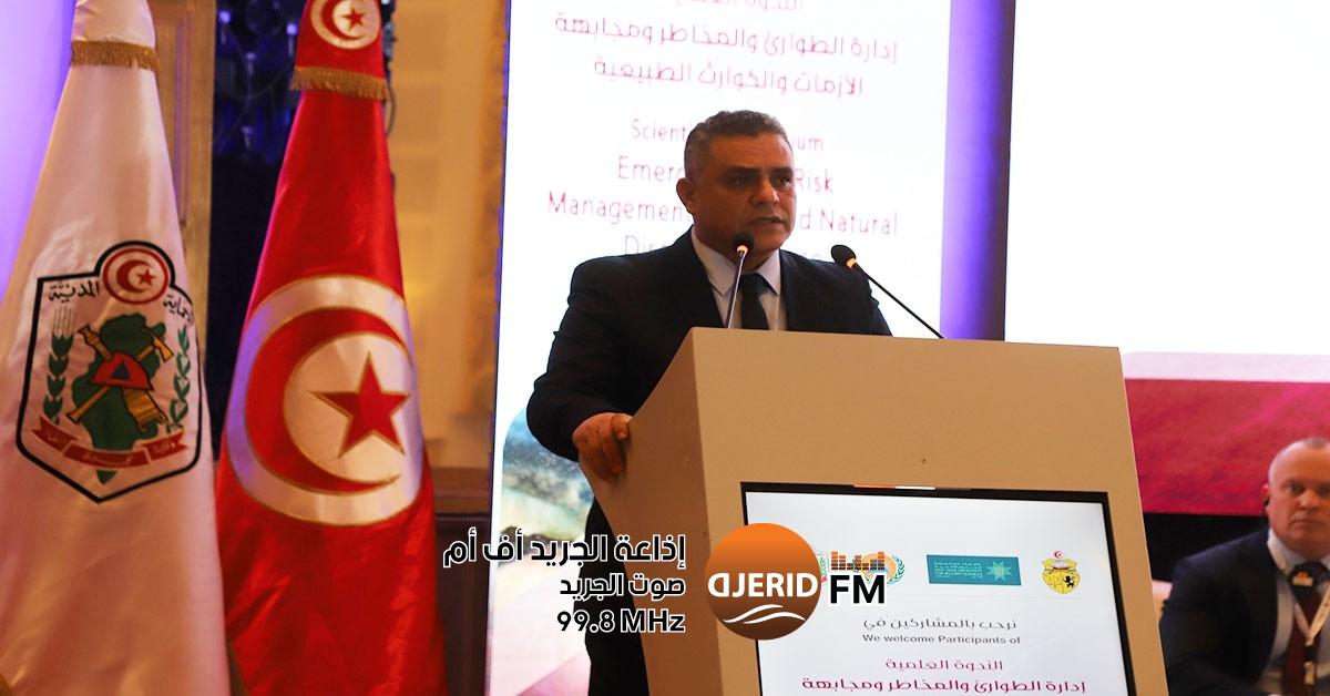 وزير الداخلية: الهجرة غير النظامية "تحدٍ متشعّب" لا يحتمل التأجيل وزير الداخلية: ملف الهجرة غير النظامية "متشعب"
