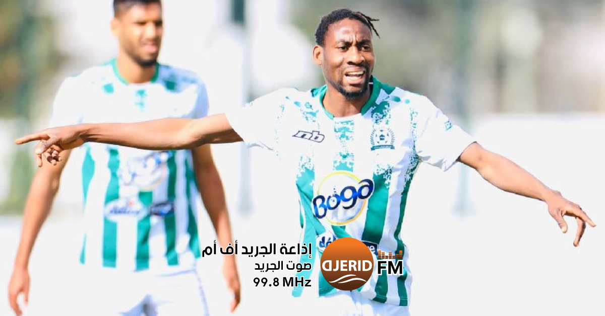 ماريانو يقترب من الإنتقال إلى الدوري السلوفيني