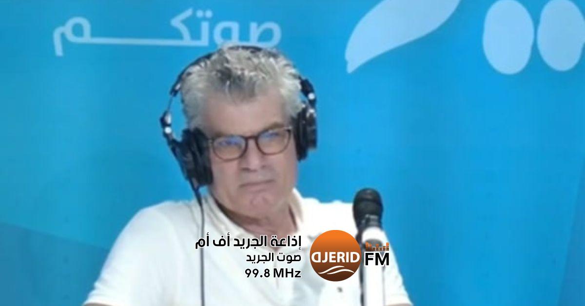 الخبير الأممي: لماذا تحتاج منظومة التعليم العالي لإعادة بناء شاملة؟ (فيديو) الخبير لدى اليونسكو: منظومة التكوين في التعليم العالي منظومة فقيرة جدا (فيديو)
