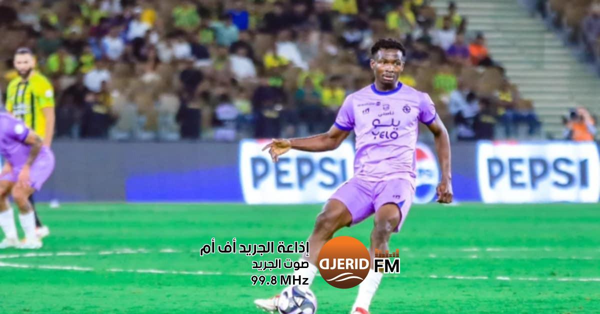 الخور يدخل على الخط لانتداب أوشيغبو وترجي جرجيس متمسكة ببيعه للافريقي