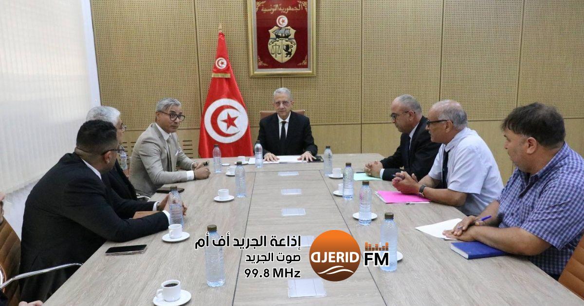 تونس تفتح بوابة الأدوية نحو الأسواق العراقية اتفاق لتصدير الأدوية التونسية إلى السوق العراقية
