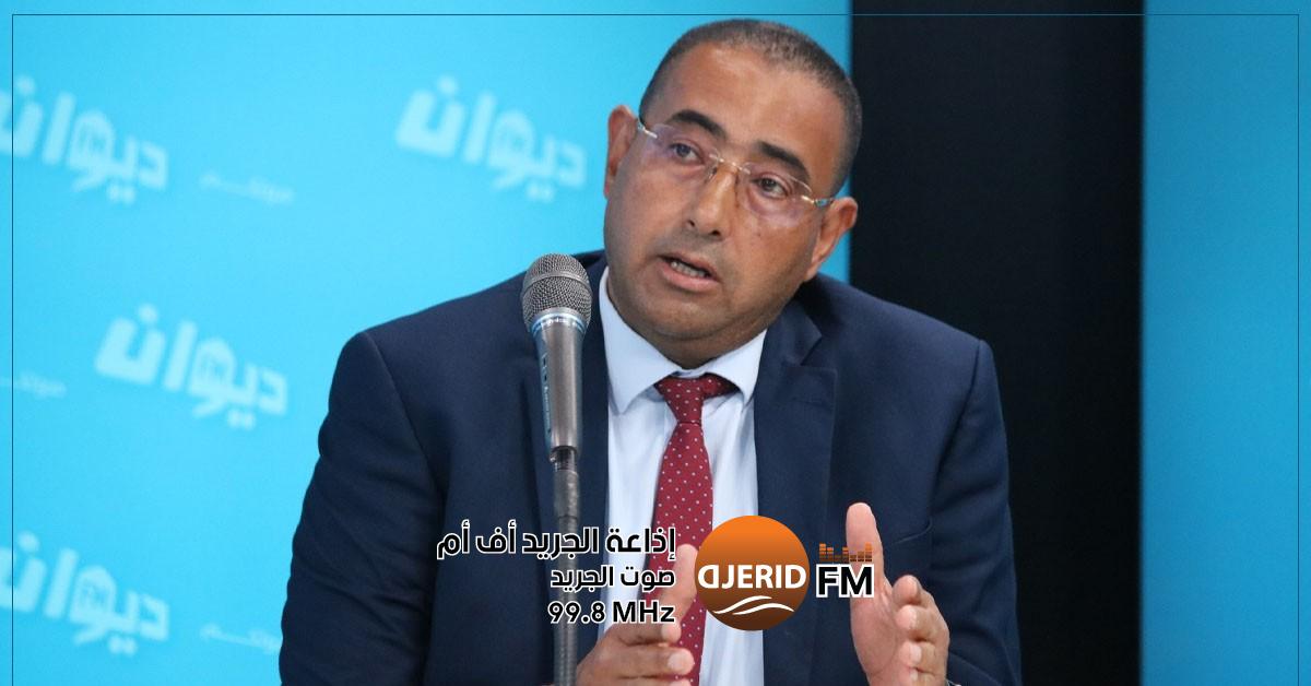 أحمد الجزيري: الحقيقة وراء شيطنة القطاع البنكي في تونس أحمد الجزيري: القطاع البنكي مشيطن في تونس