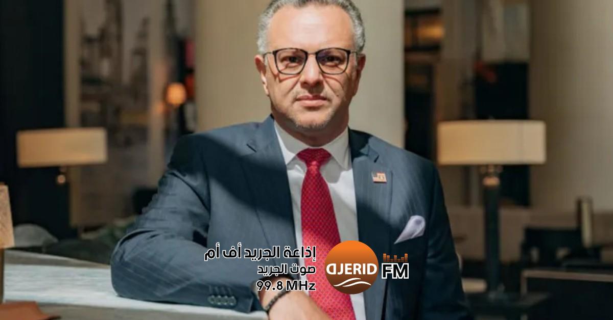 تصريحات مثيرة من مستشار ترامب عقب لقائه برئيس الجمهورية أول تعليق من مستشار ترامب بعد لقاء رئيس الجمهورية