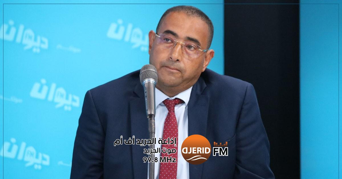 راتب الموظف البنكي: تفاصيل تبدأ من 2300 دينار شهرياً أحمد الجزيري: راتب الموظف البنكي يبدأ من 2300 دينار شهريا