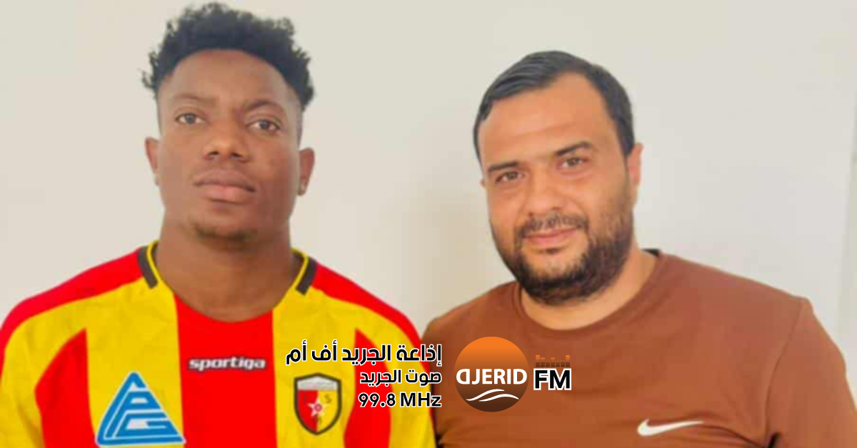 نجم المتلوي: مدافع دولي بينيني يعزز صفوف الفريق