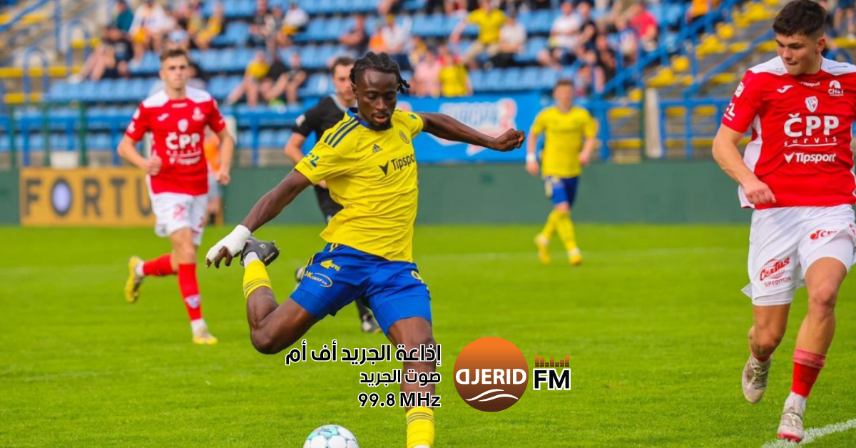 الإتحاد المنستيري على وشك ضم مهاجم نيجيري مميز! الإتحاد المنستيري في مفاوضات مع مهاجم نيجيري