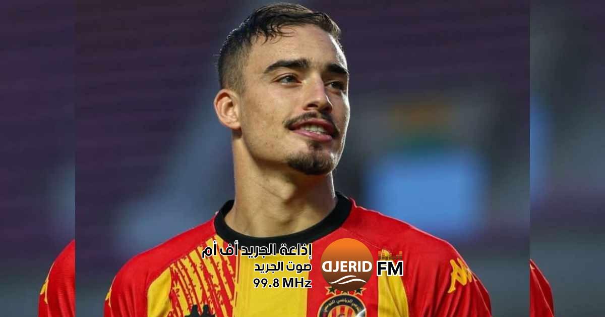 معتز الزدام يتلقى عروض مغرية من الدوري الجزائري معتز الزدام يتلقى 2 عروض من الدوري الجزائري