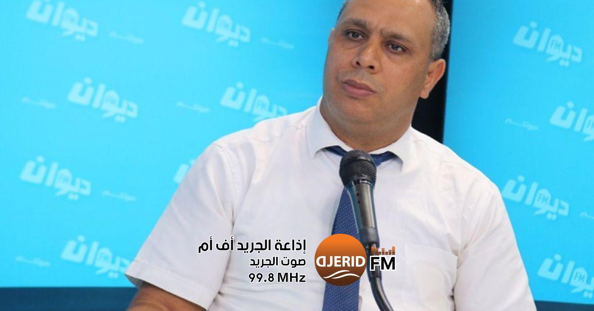 تحديد موعد محاكمة القاضي المعزول مراد المسعودي في 5 سبتمبر المقبل تعيين جلسة بتاريخ 5 سبتمبر المقبل لمحاكمة القاضي المعفى مراد المسعودي