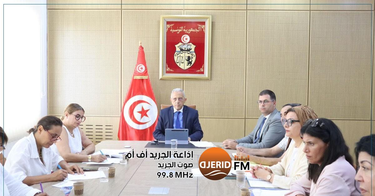 وزير الصحة: خطوات جادة لدمج الأطفال ذوي الهمم في المدارس وزير الصحة: ملتزمون بدمج الأطفال ذوي الاحتياجات الخاصة في المدارس