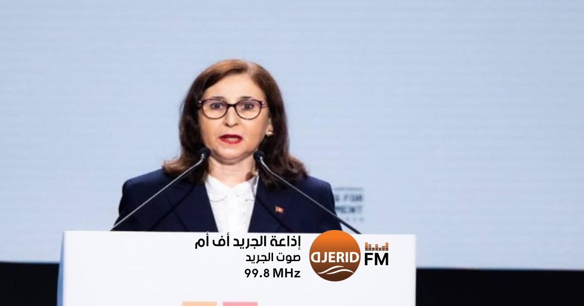 تنويع العلاقات الاقتصادية: تونس تستثمر موقعها الاستراتيجي في أفريقيا الزنزري: تونس حريصة على تنويع العلاقات الاقتصادية مع افريقيا باعتبار تموقعها الاستراتيجي