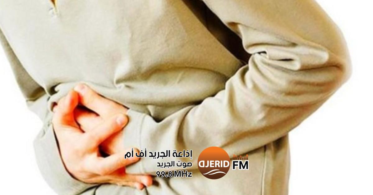 الرابحي: انخفاض حالات التسمم الغذائي بنسبة 20% بسبب السلاطة والطاجين (فيديو) الرابحي: تراجع بؤر التسمم الغذائي بـ20 بالمائة.. والسلاطة والطاجين أبرز الأسباب (فيديو)