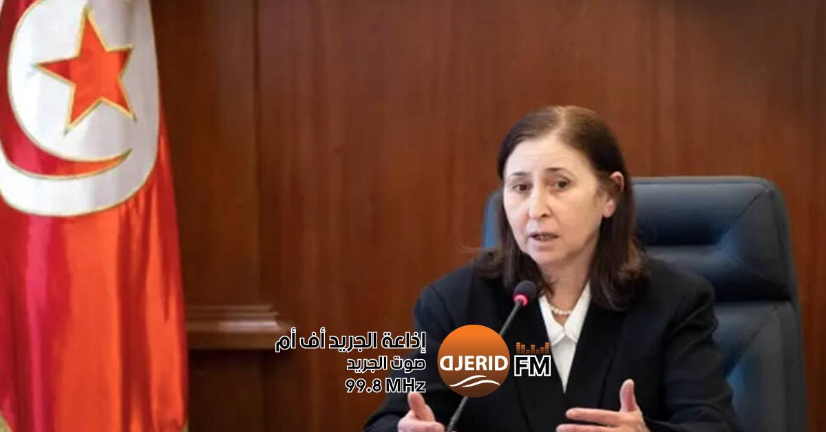 نواب ينتقدون رئيسة الحكومة: مشاريع تونس تظهر في اليابان ونحن في الظلام! نواب غاضبون من رئيسة الحكومة: مشاريع تونس تُعرض في اليابان ونحن آخر من يعلم