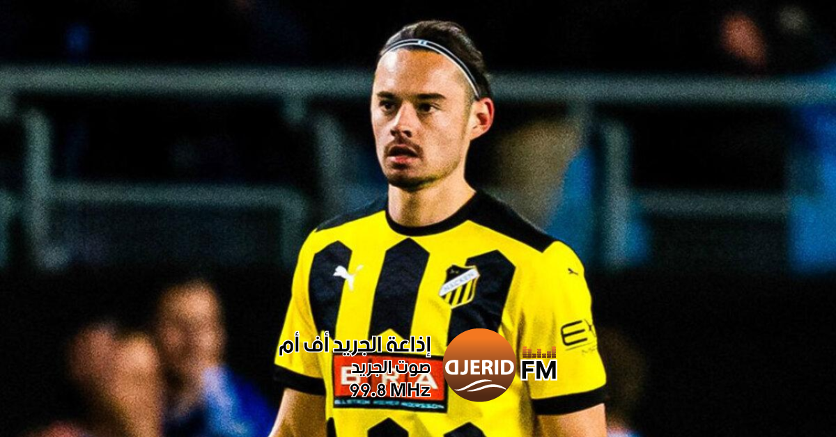 عمر العيوني يتألق بصنع 5 أهداف في دوري المؤتمر الأوروبي عمر العيوني يخطف الأضواء في دوري المؤتمر الأوروبي بصنع 5 أهداف