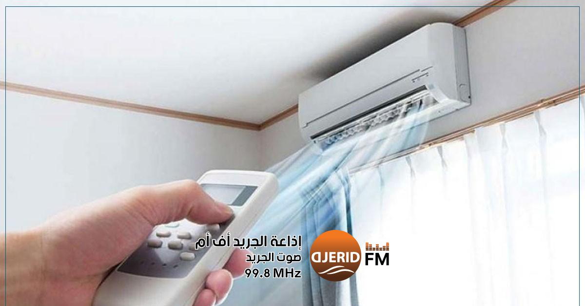 ضبط 3300 مكيّف غير مطابق للمواصفات: تحرك حازم من وزارة التجارة وزارة التجارة: حجز حوالي 3300 مكيّف غير مطابقة للمواصفات