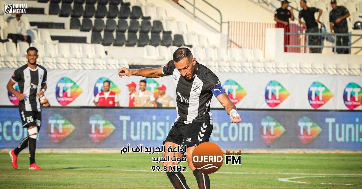 النادي الصفاقسي يكشف عن طبيعة إصابة علي معلول 