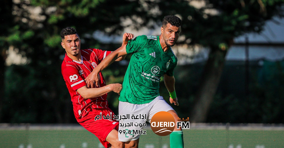 مراد الهذلي ينتقل إلى نادي المدينة الليبي 