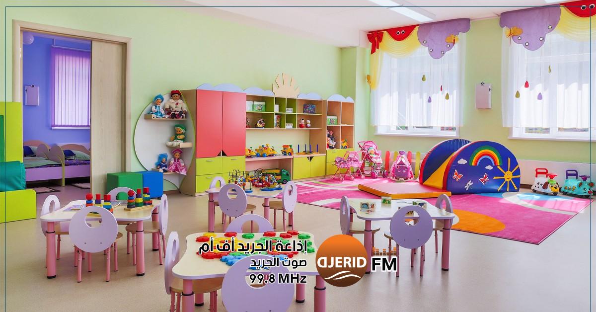 الغرفة الوطنية لرياض الأطفال: اقبال ضعيف على تسجيل الأطفال في رياض الأطفال