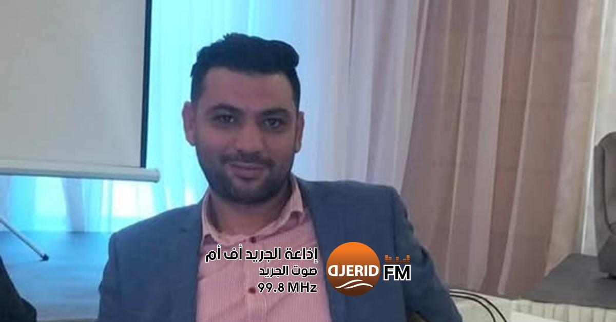 محمد مسلم سلامة رئيسا جديدا للإتحاد المنستيري
